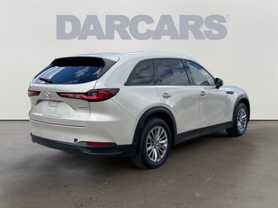 2024 Mazda Mazda CX-90 3.3 Turbo Preferred Plus