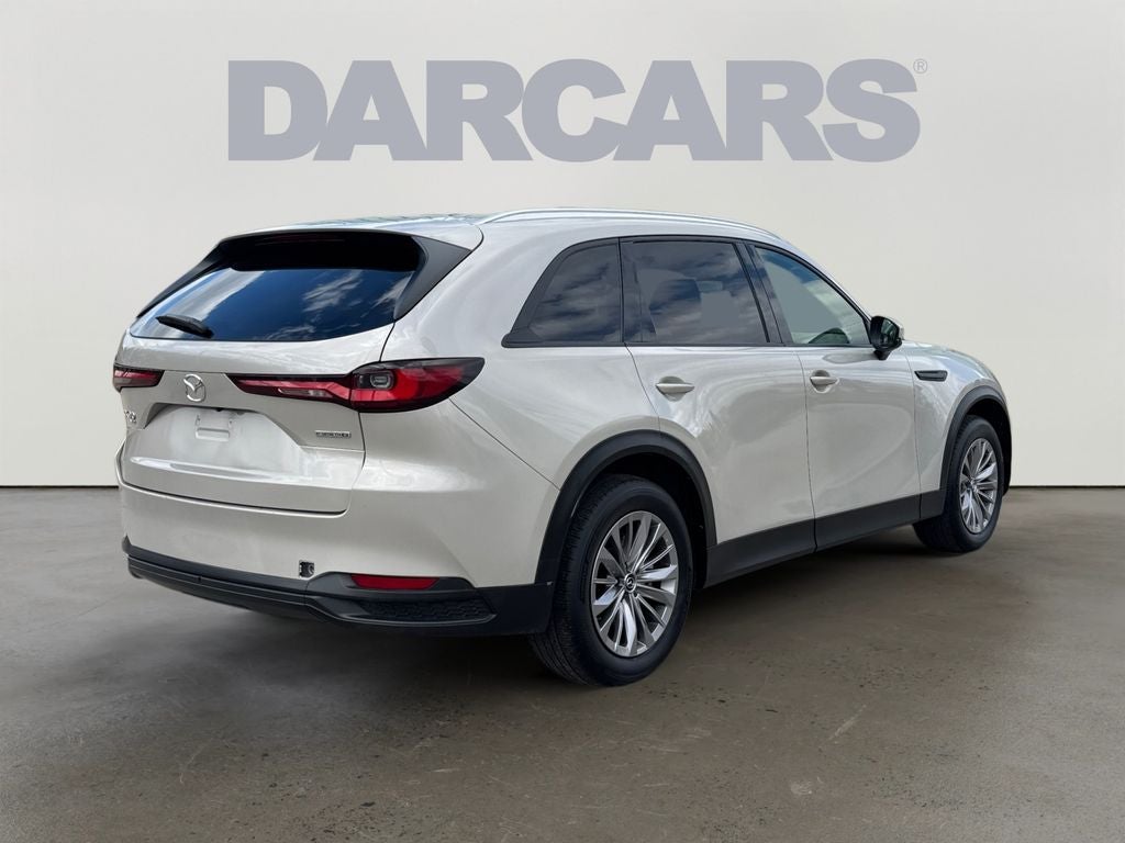 2024 Mazda Mazda CX-90 3.3 Turbo Preferred Plus