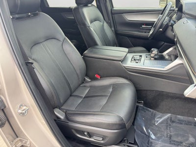 2024 Mazda Mazda CX-90 3.3 Turbo Preferred Plus