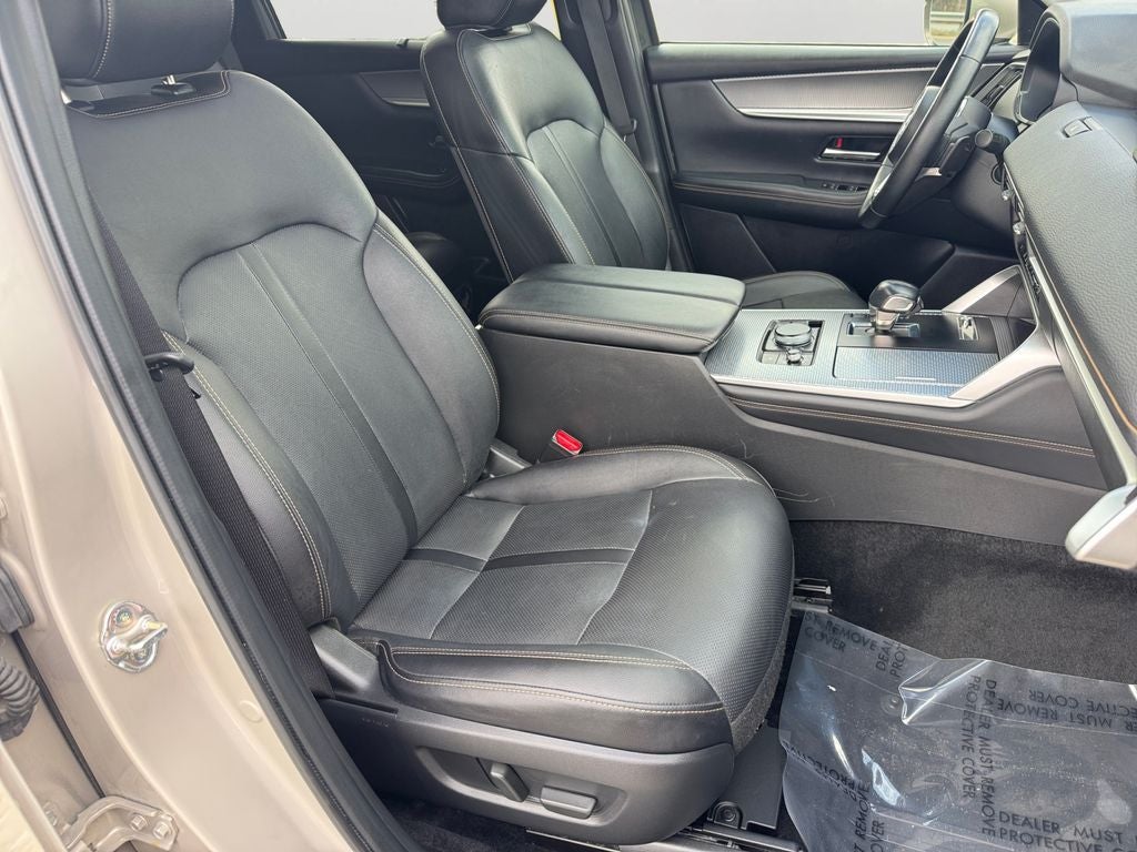 2024 Mazda Mazda CX-90 3.3 Turbo Preferred Plus