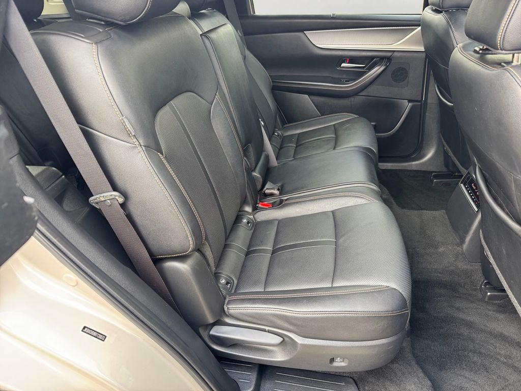 2024 Mazda Mazda CX-90 3.3 Turbo Preferred Plus