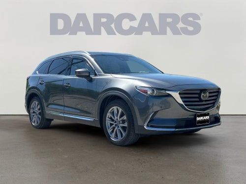 2021 Mazda Mazda CX-9 Grand Touring
