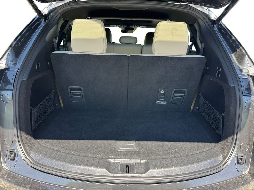 2021 Mazda Mazda CX-9 Grand Touring