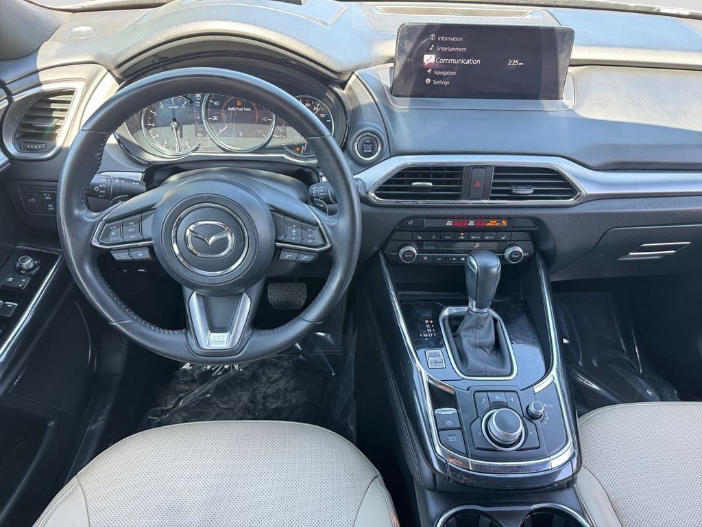 2021 Mazda Mazda CX-9 Grand Touring