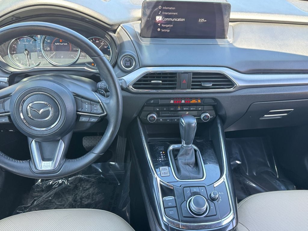 2021 Mazda Mazda CX-9 Grand Touring