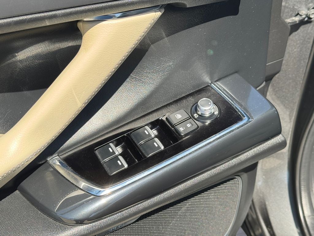 2021 Mazda Mazda CX-9 Grand Touring