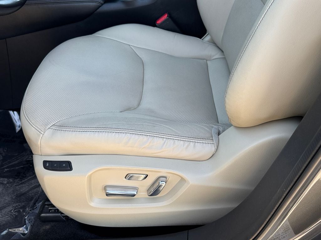 2021 Mazda Mazda CX-9 Grand Touring