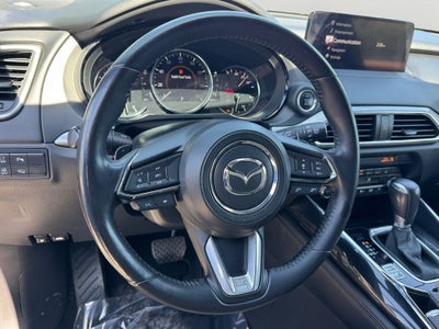 2021 Mazda Mazda CX-9 Grand Touring