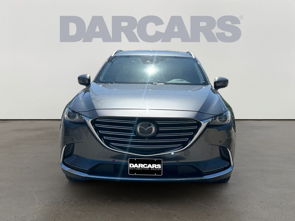 2021 Mazda Mazda CX-9 Grand Touring