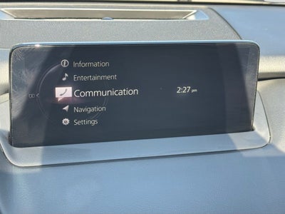 2021 Mazda Mazda CX-9 Grand Touring