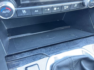 2021 Mazda Mazda CX-9 Grand Touring