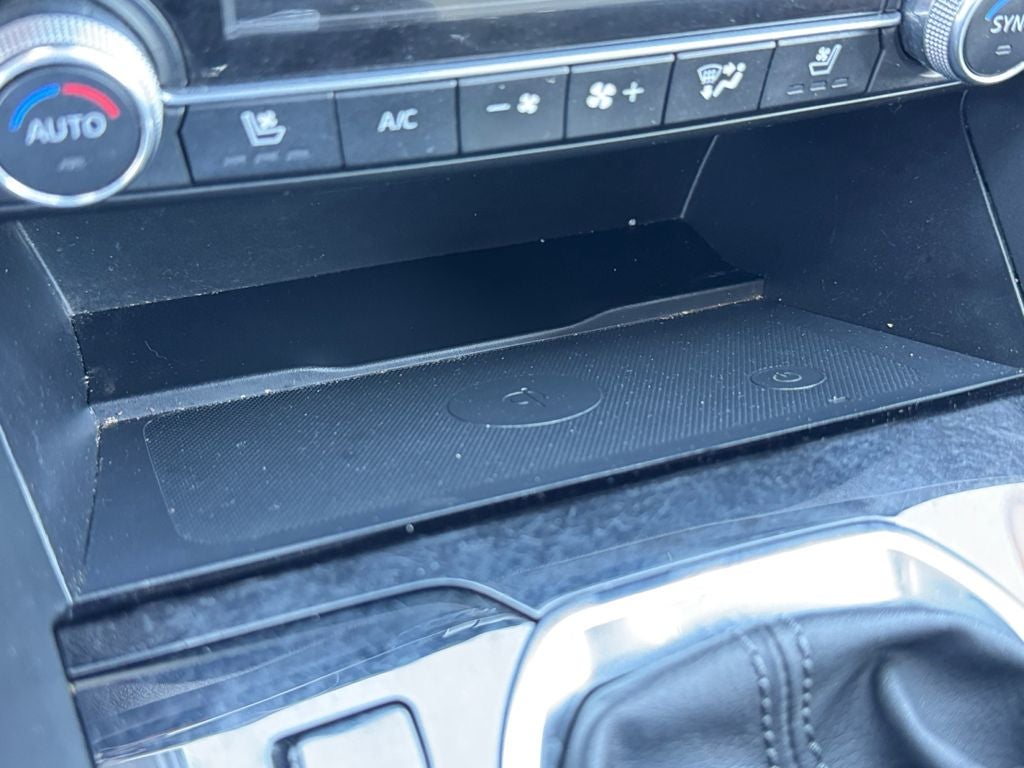 2021 Mazda Mazda CX-9 Grand Touring