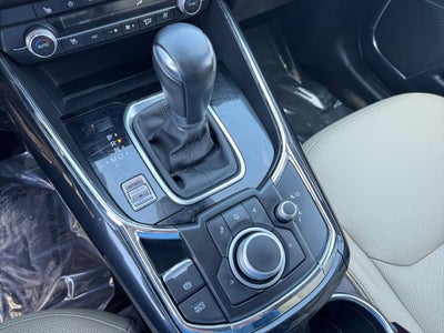 2021 Mazda Mazda CX-9 Grand Touring