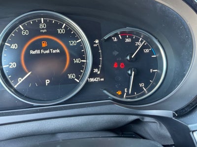 2021 Mazda Mazda CX-9 Grand Touring