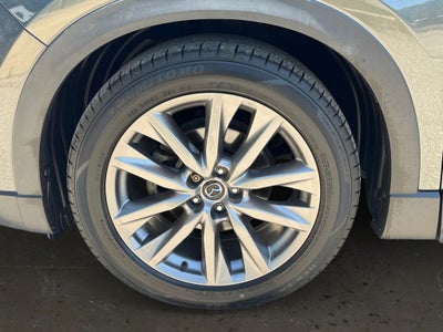 2021 Mazda Mazda CX-9 Grand Touring