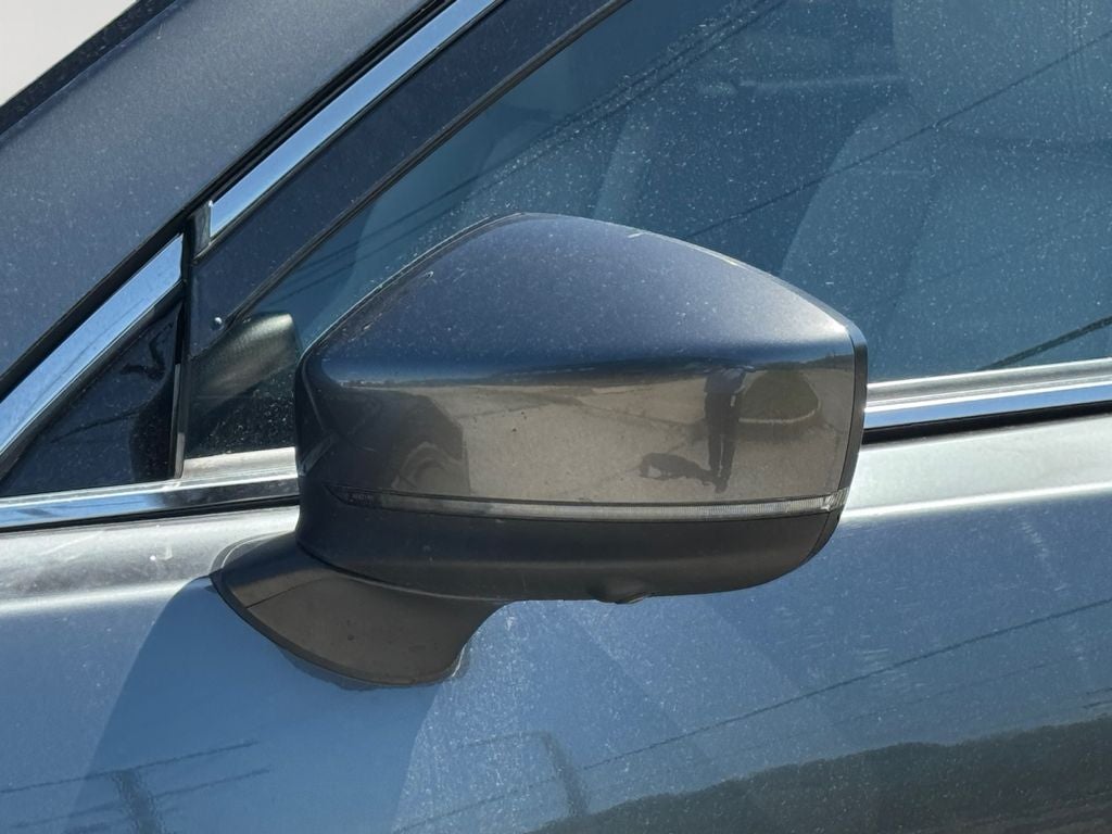 2021 Mazda Mazda CX-9 Grand Touring