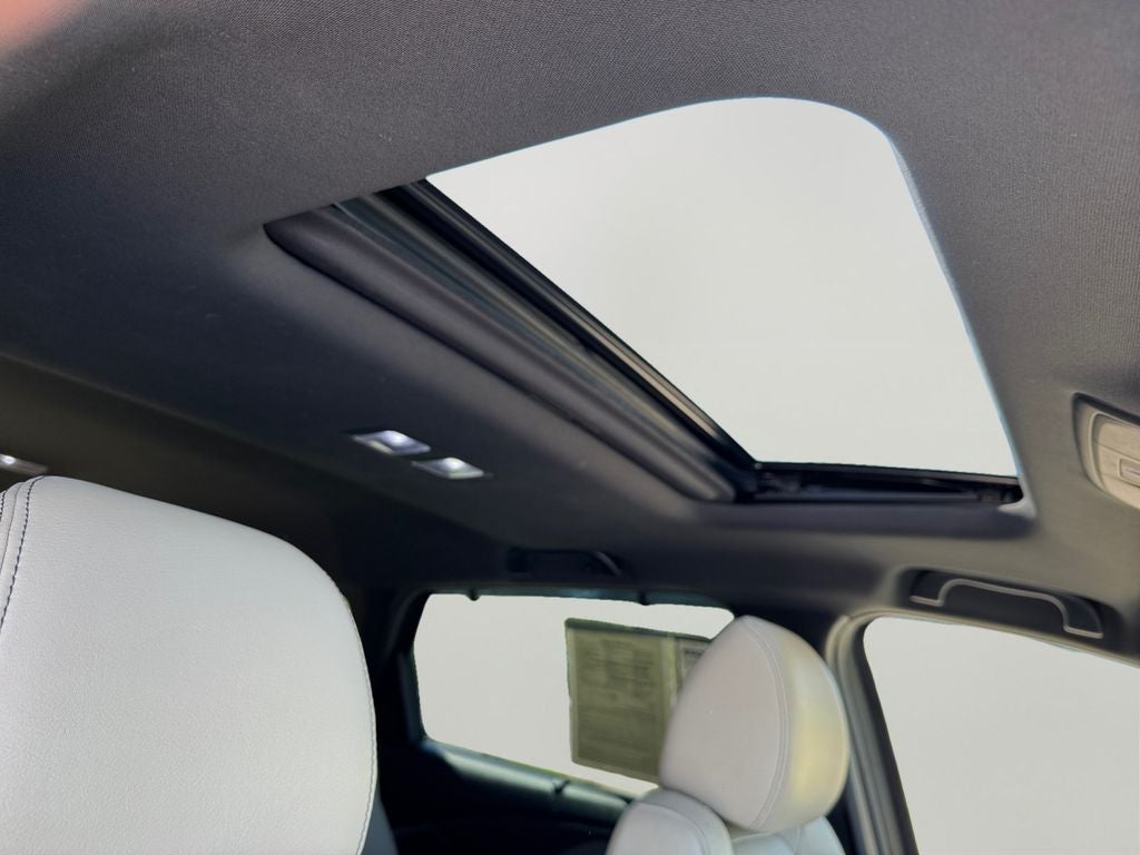 2021 Mazda Mazda CX-9 Grand Touring