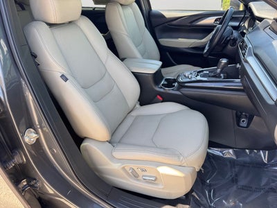 2021 Mazda Mazda CX-9 Grand Touring