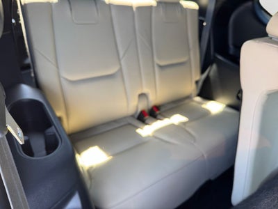 2021 Mazda Mazda CX-9 Grand Touring