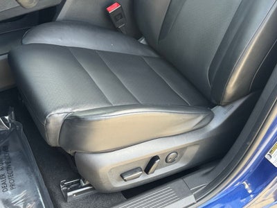 2021 Nissan Rogue SV Panoramic Moonroof