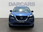 2021 Nissan Rogue SV Panoramic Moonroof