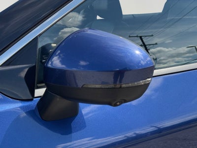 2021 Nissan Rogue SV Panoramic Moonroof