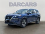 2021 Nissan Rogue SV Panoramic Moonroof