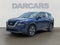 2021 Nissan Rogue SV Panoramic Moonroof