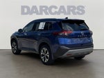 2021 Nissan Rogue SV Panoramic Moonroof