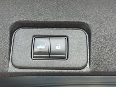 2021 Nissan Rogue SV Panoramic Moonroof