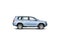 2008 Toyota Highlander Hybrid Base