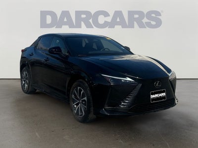 2023 Lexus RZ 450e Premium 450e Premium