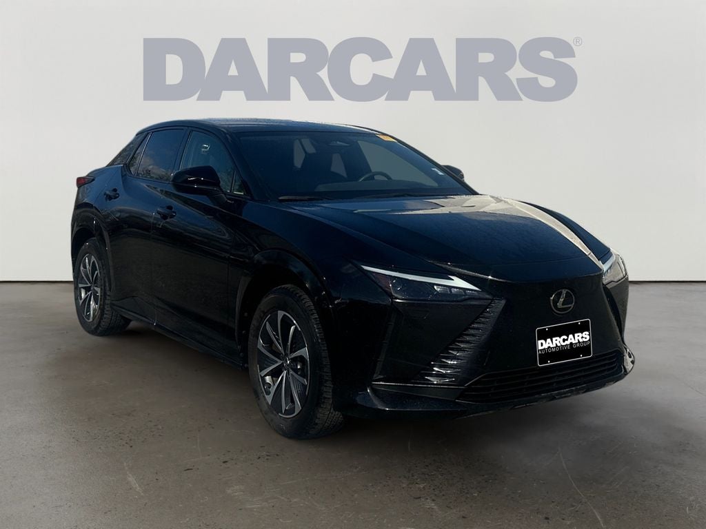 2023 Lexus RZ 450e Premium 450e Premium