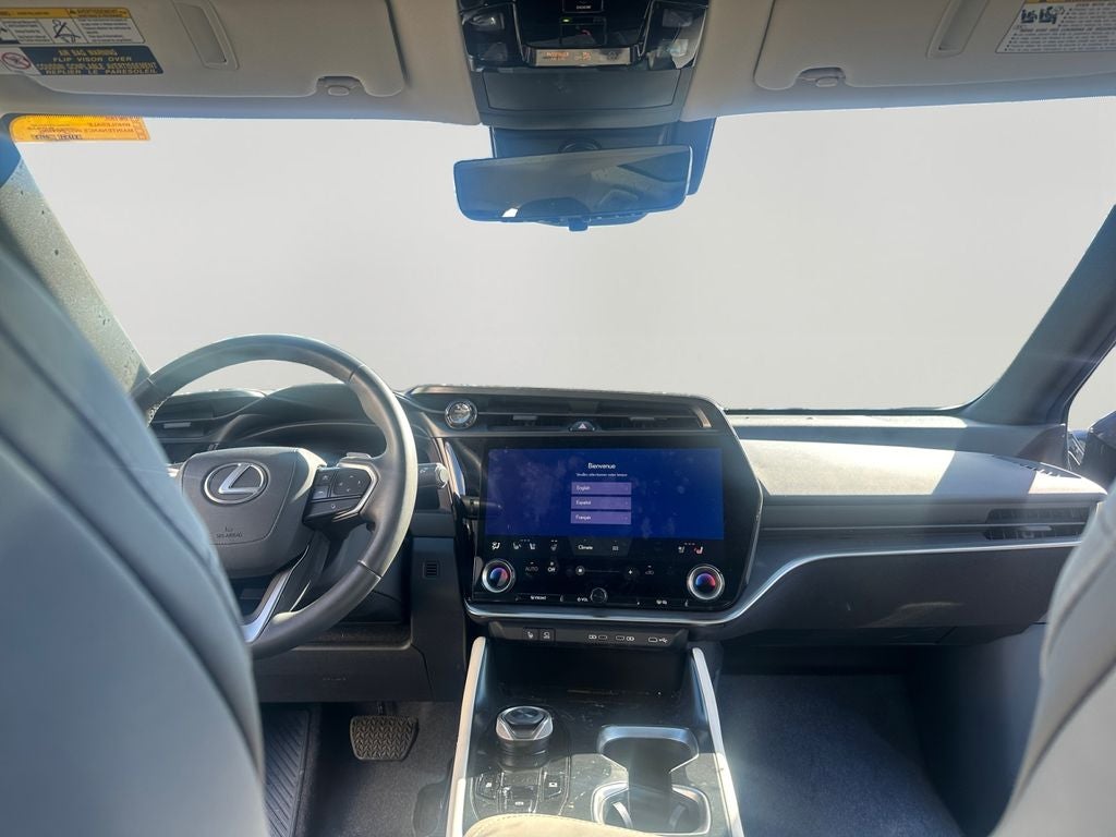 2023 Lexus RZ 450e Premium 450e Premium