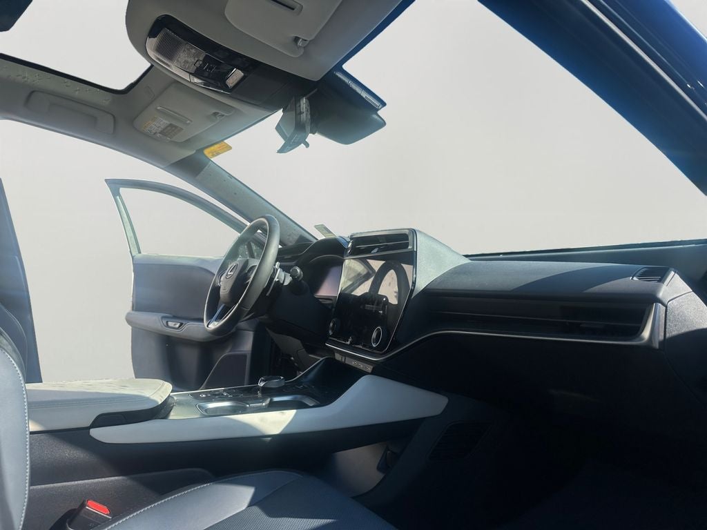 2023 Lexus RZ 450e Premium 450e Premium