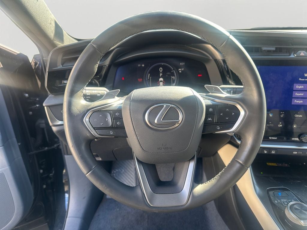 2023 Lexus RZ 450e Premium 450e Premium