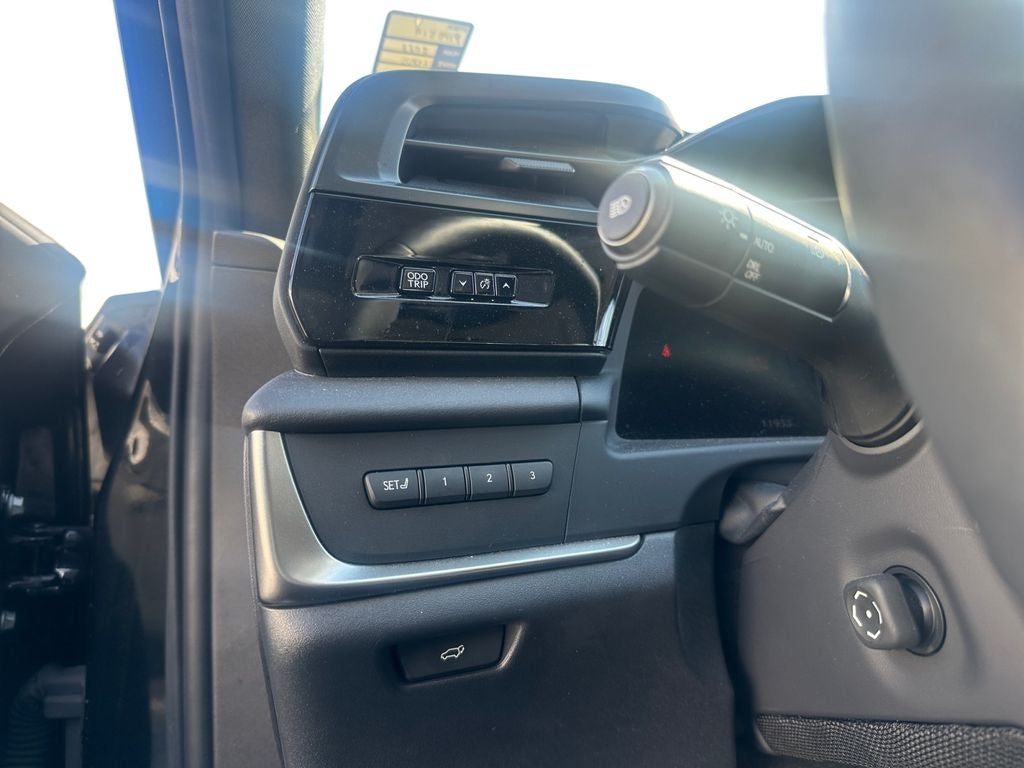 2023 Lexus RZ 450e Premium 450e Premium