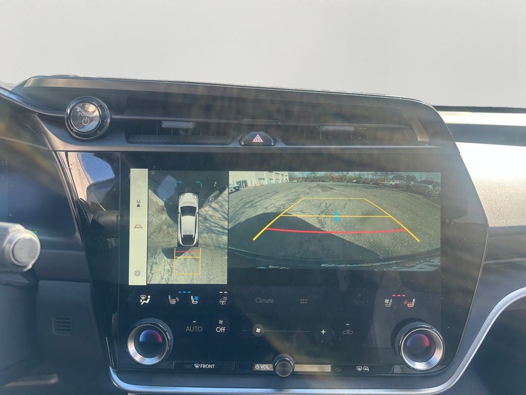 2023 Lexus RZ 450e Premium 450e Premium