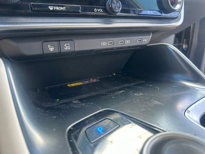 2023 Lexus RZ 450e Premium 450e Premium