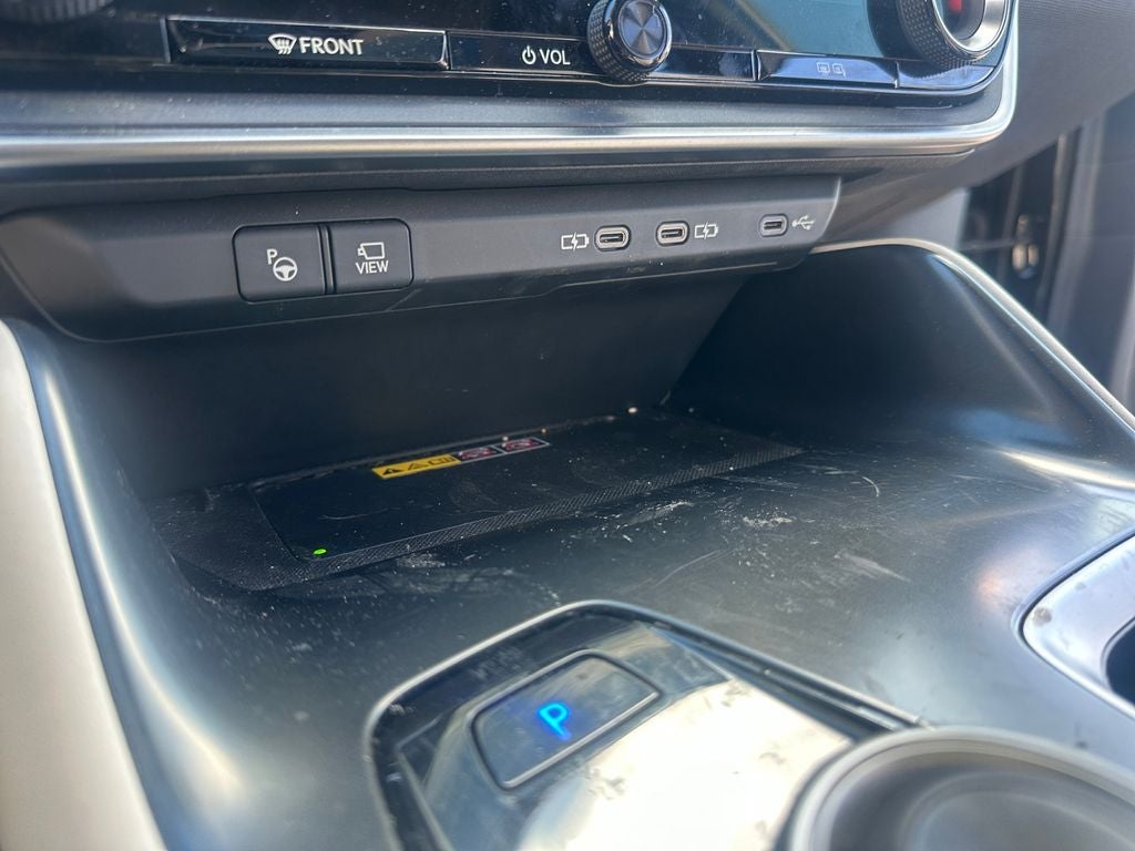 2023 Lexus RZ 450e Premium 450e Premium