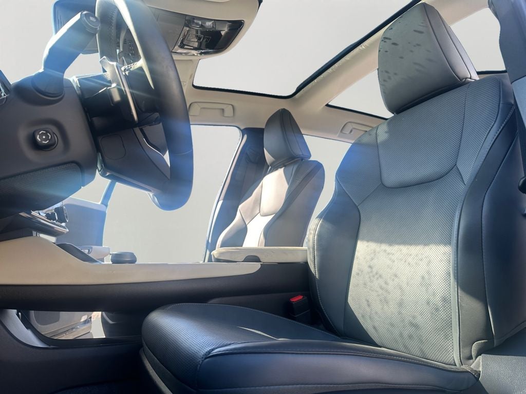 2023 Lexus RZ 450e Premium 450e Premium