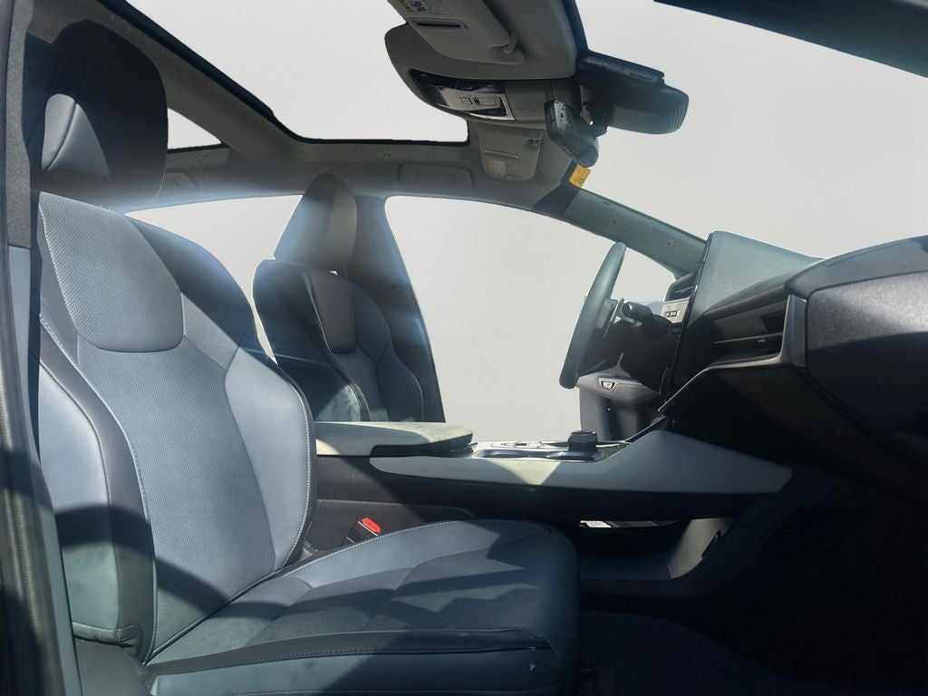 2023 Lexus RZ 450e Premium 450e Premium
