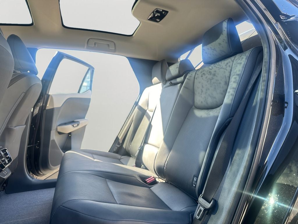 2023 Lexus RZ 450e Premium 450e Premium