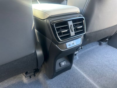 2023 Lexus RZ 450e Premium 450e Premium