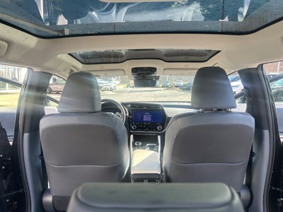 2023 Lexus RZ 450e Premium 450e Premium