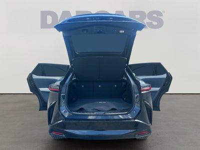 2023 Lexus RZ 450e Premium 450e Premium
