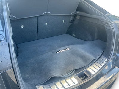 2023 Lexus RZ 450e Premium 450e Premium