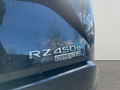2023 Lexus RZ 450e Premium 450e Premium
