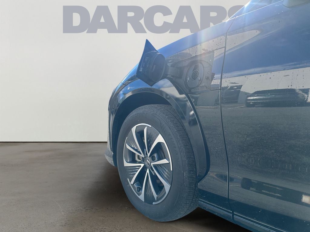 2023 Lexus RZ 450e Premium 450e Premium