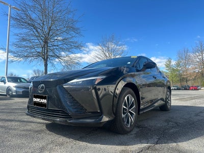 2023 Lexus RZ 450e Premium 450e Premium